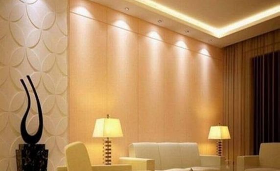 Smart Decorative Lighting - SPARKNXT